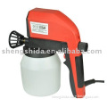 china airless paint spray gun SSD-5502